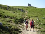 Kapelle Steinlingalm