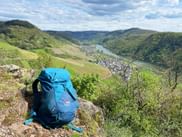 Eurohike Rucksack Talblick