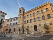 Rathaus in Magione