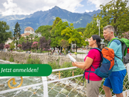 Eurohike Plauderstunde