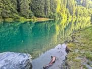 Hollersbach Ufer