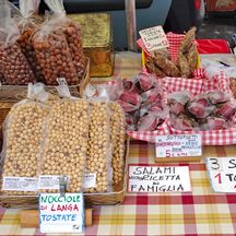 Einzigartiges kulinarisches Erlebnis im Piemont