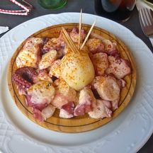 Culinary delights on the Spanish Way of St James