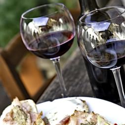 Enjoyment and Culture on the Alpe Adria Trail