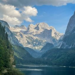 Gosausee Dachstein