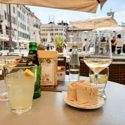 Aperitivo in Udine