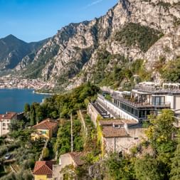 Hotel Villa Dirce in Limone Sul Garda