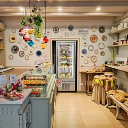 Pasticceria