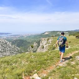Rundwanderung im Val Rosandra