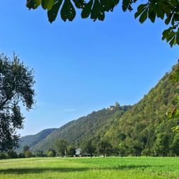 Marsbach Castle