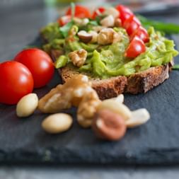 Avocado spread