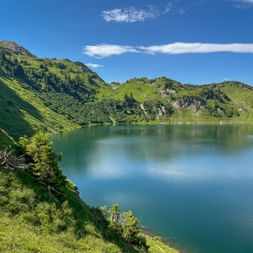 Der Formarinsee
