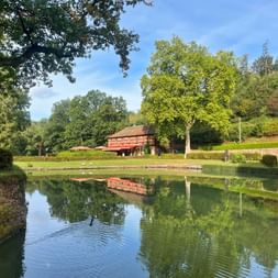 See bei Wasserschloss
