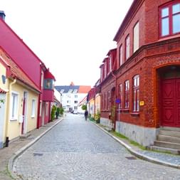 Gasse Oesterlenleden