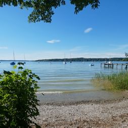 Der Ammersee