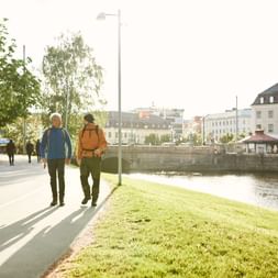 Gotaleden Tradgardsforeningen