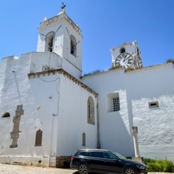 Castelo Santa Maria