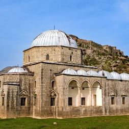 Cultural experience in Albania and Shkoder