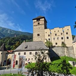 Schloss Landeck