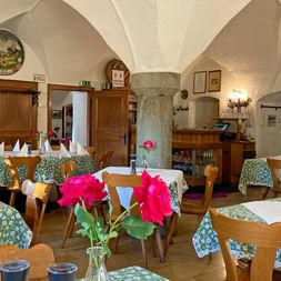 Schloss Kammer restaurant