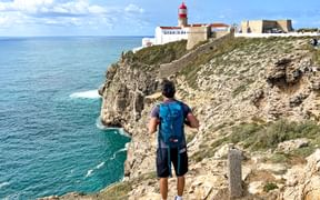 Cabo de São Vicente