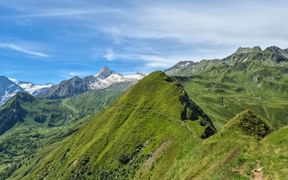 Der Enzinger Weg zum Kitzsteinhorn