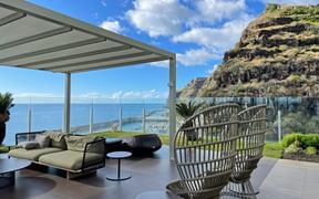 Partnerhotel auf Madeira