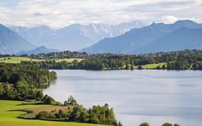 Climate-friendly journey