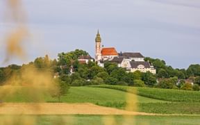 Kloster Andechs