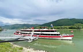 Schiff Wachau