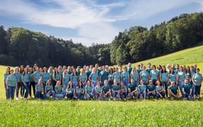 Eurohike Team