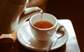 Tea Time