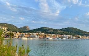 Port Andratx