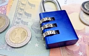 100% customer money protection
