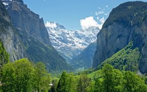 Lauterbrunnen
