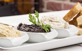 Olive tapenade