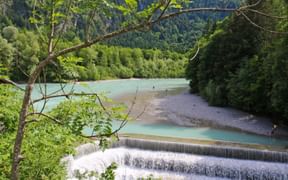 Lechfall