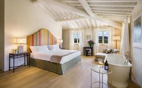 Landhaus Pietra del Cabreo