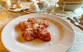 Piedmontese ravioli