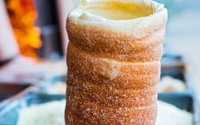 Baumkuchen