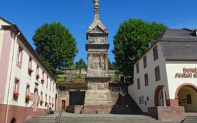 The Igel Column The Igel Column