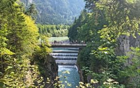 Lechfall