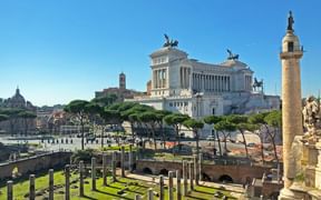 Monumento a Vittorio Emanuele II