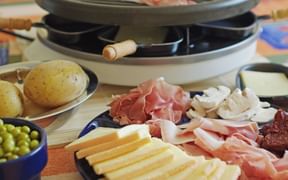 Raclette