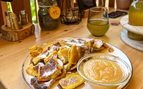 Kaiserschmarrn