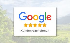 Google Rezensionen