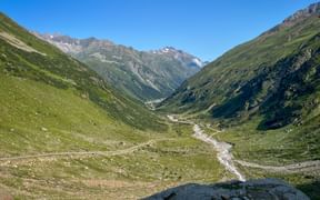 Das Pitztal