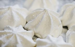 Meiringer Meringues