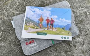 Eurohike travel feedback