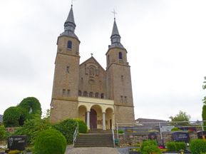 Helfant Cathedral